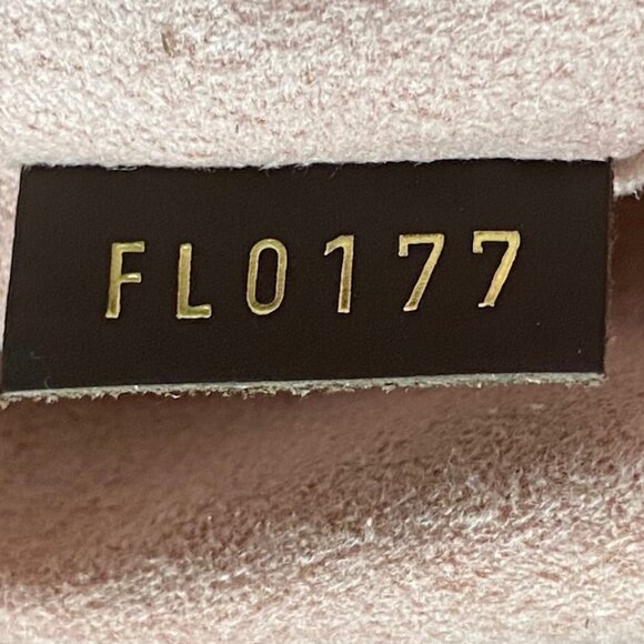 LOUIS VUITTON JERSEY MAGNOLIA - Picture 3 of 4